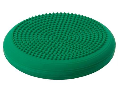 TOGU Dynair Ballkissen Senso XL grün, 36cm Durchmesser