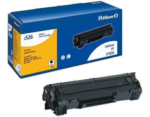Pelikan Toner CF283A 1500 Seiten