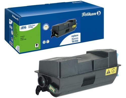 Pelikan Toner Kyocera TK-3130 25000 Seiten