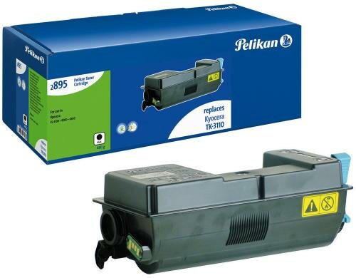 Pelikan Toner Kyocera TK-3110 15000 Seiten