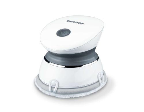 Beurer Massagegerät Mini MG17 Spa Peeling und Massage
