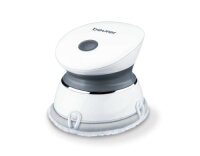 Beurer Massagegerät Mini MG17 Spa Peeling und Massage