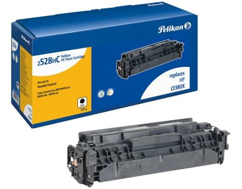 Toner Pelikan HP CF380X black 4400 Seiten