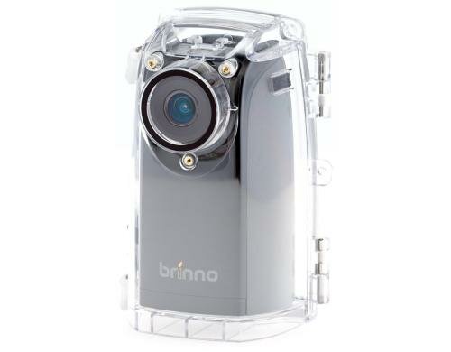 Brinno Zeitrafferkamera BCC200 Pro 720p, 1.44 LCD-TFT, 18mm f 1.2