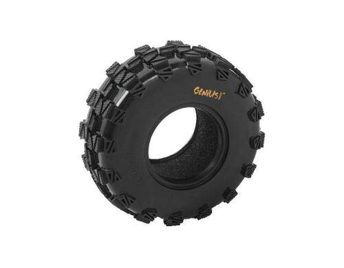 RC4WD Genius Ignorante 1.9 Offroad, 2 Stück