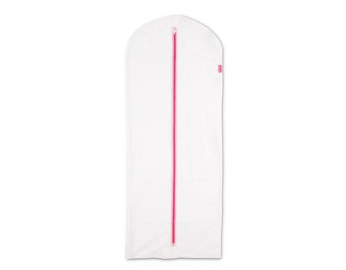 Brabantia Kleiderschutzhüllen Grösse XL 2 Stück weiss