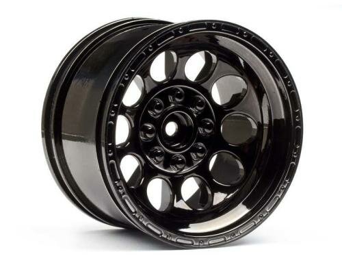 HPI Ersatzteil 101252, 2 Stk. Felge, HPI Bullet MT