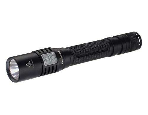 Fenix E25UE max. 1000lm, max. 100h, 2x AA-Batterien,