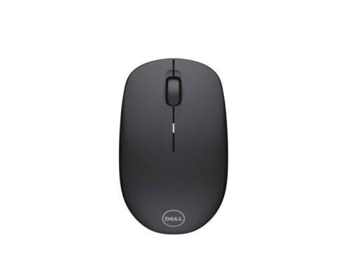 Dell WM126 Wireless-Notebook-Maus - schwarz