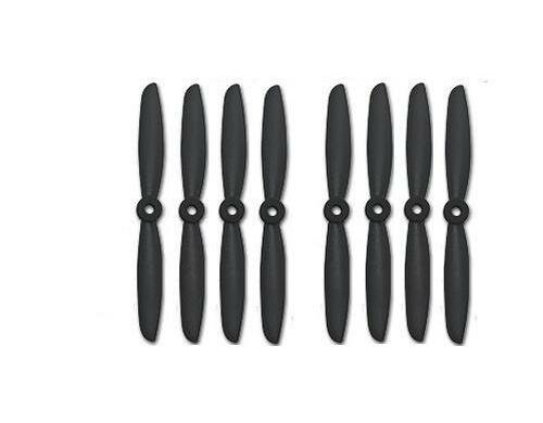 5045 Propeller, schwarz zu MR25 / MR25P