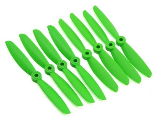 5045 Propeller, grün zu MR25 / MR25P