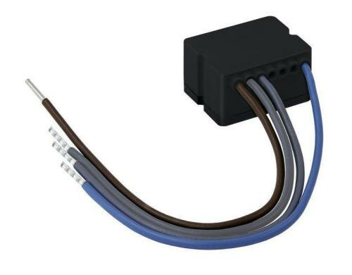 digitalSTROM Licht Joker Tasterklemme 210 SW-TKM210, 2-fach