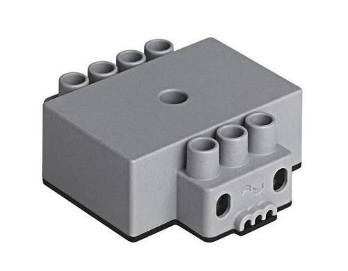 digitalSTROM Schatten Klemme L Rolladen GR-KL200, Relaisklemme