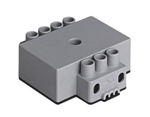 digitalSTROM Schatten Klemme L Markise GR-KL210, Relaisklemme