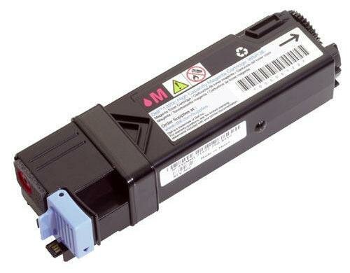 Toner Dell 593-10315 magenta, HC zu Dell 2130, 2135cn