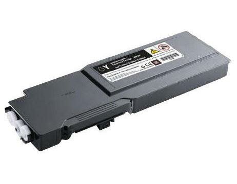 Toner Dell 593-11112 gelb zu Dell C37XX
