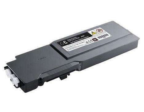 Toner Dell 593-11114 cyan zu Dell C37XX