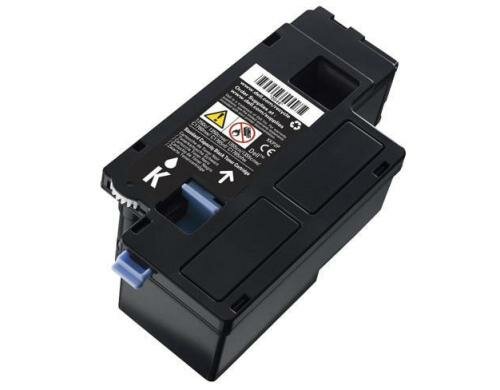 Toner Dell 593-11144 schwarz zu Dell C17XX, 1250, 135X