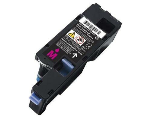 Toner Dell 593-11146 magenta zu Dell C17XX, 1250, 135X