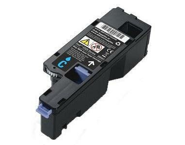 Toner Dell 593-BBLL cyan zu Dell E525W