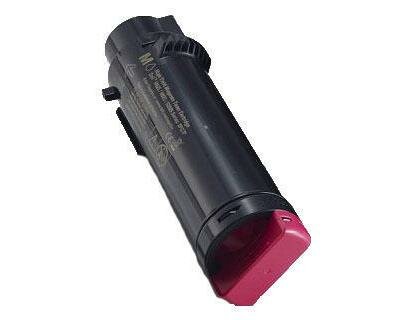 Toner Dell 593-BBRT magenta, EHC zu Dell H825, S2825