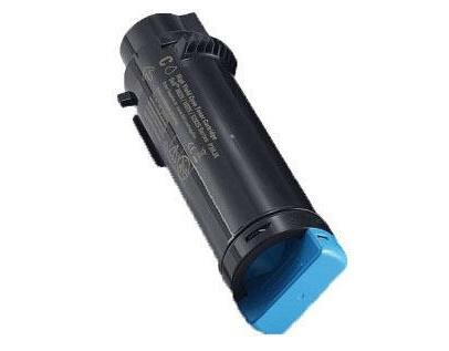 Toner Dell 593-BBSC cyan zu Dell H625, H825, S2825