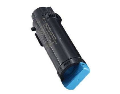 Toner Dell 593-BBSD cyan, HC zu Dell H625, H825, S2825