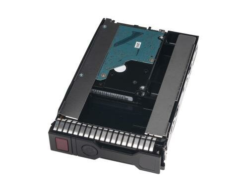 HD HP 12G 3.5 SAS 300GB passend zu HP Proliant Gen9