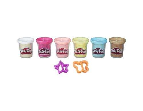 Play-Doh Konfettiknete Alter: 2+