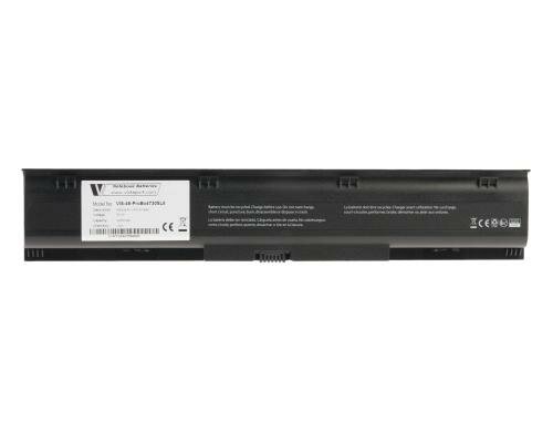 Vistaport Notebook Batteries für HP LiIon, 14.4V, 2600mAh