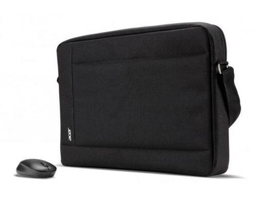 Acer Notebooktasche Starter-Kit für 15.6 und wireless Maus