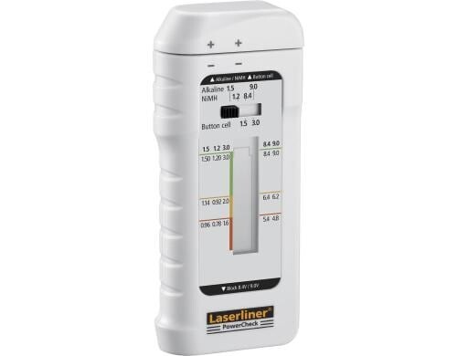 Laserliner PowerCheck Elektro-Prüfgeräte