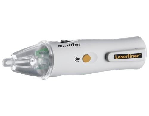 Laserliner AC-Check Elektro-Prüfgeräte