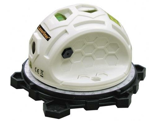 Laserliner SuperLine 2D Linienlaser