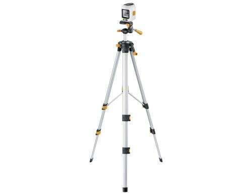 Laserliner SmartCross-Laser Set 150 Kreuz-Linienlaser PT