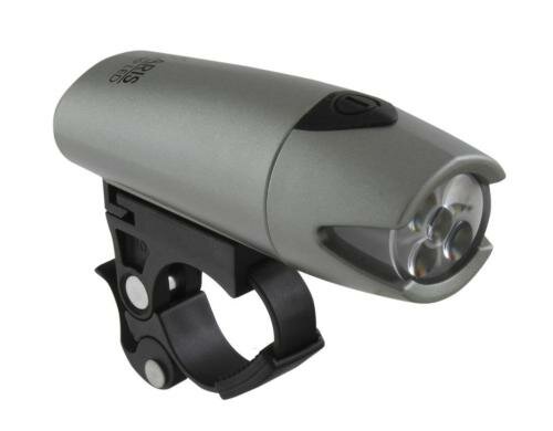 Smart BL183WW-5, Scheinwerfer, LED Farbe: anthrazit, inkl. Batterien