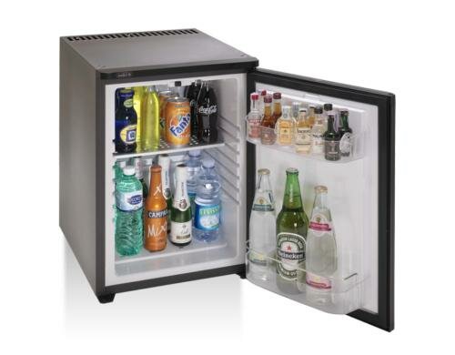 Fors Kühlschrank  K 40 ECOsmart Kompressorkühlung, Nutzinhalt40l