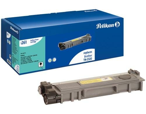 Pelikan Toner TN-2320 schwarz 2600 Seiten
