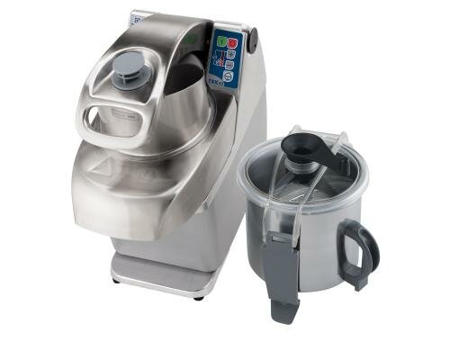 Electrolux Gemüseschneider 4.5 Liter TRK45 Gemüseschneider/Kutter