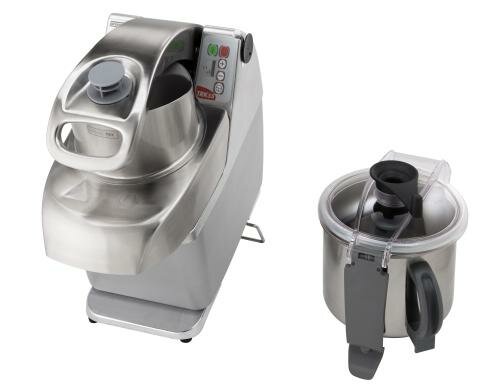 Electrolux Gemüseschneider 5.5 Liter TRK55 Gemüseschneider/Kutter