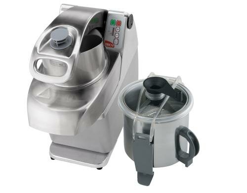 Electrolux Gemüseschneider 7.0 Liter TRK70 Gemüseschneider/Kutter