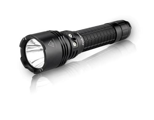 Fenix RC20, Akkulampe, schwarz, max.1000lm, max. 100h, 1x 2600mA Akku 3.7V,
