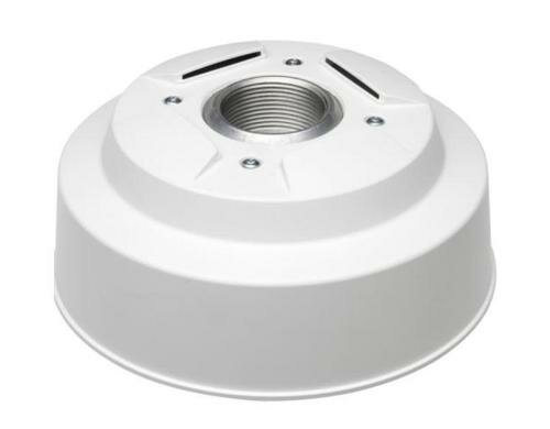 AXIS P334X-VE Hängemontage Set für Halterungen mit 1.5 NPT/NPS Gewinde