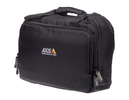 AXIS Tasche zu T8415 Soft Tasche,  Platz für Akku, Ladegerät