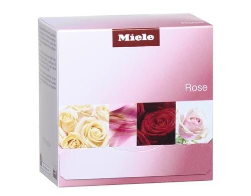 Miele Duftflacon Rose FA O 151 L Duftflacon für Miele Wäschetrockner