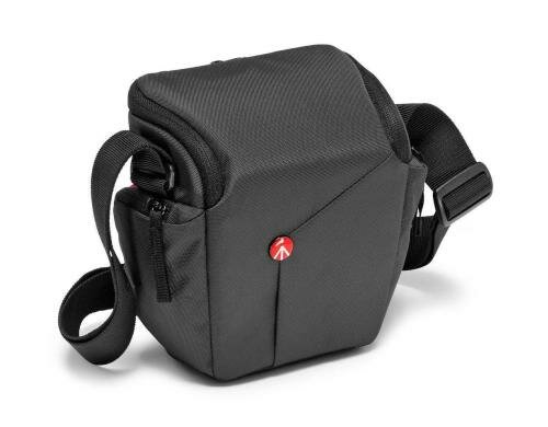 Manfrotto NX Holster CSC grau Innenmasse: 15x14x10cm