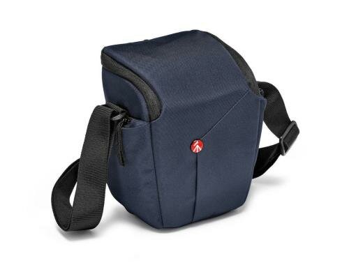 Manfrotto NX Holster DSLR blau Innenmasse: 18x15.5x11cm