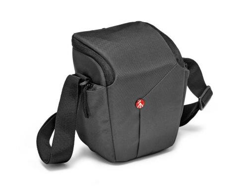 Manfrotto NX Holster DSLR grau Innenmasse: 18x15.5x11cm