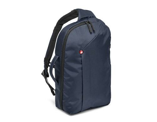 Manfrotto NX Sling blau v2