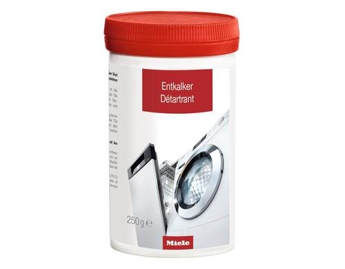 Miele Entkalker Waschmaschine reinigt und pflegt